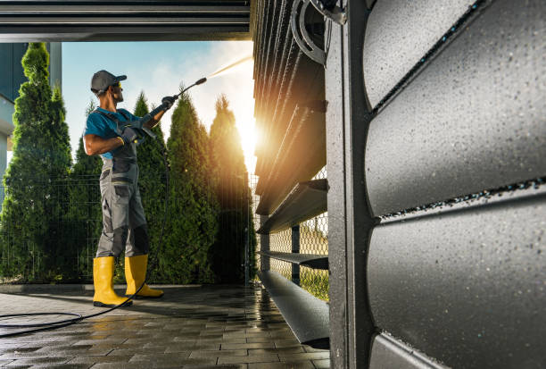 Best Fence Cleaning  in Dane, WI